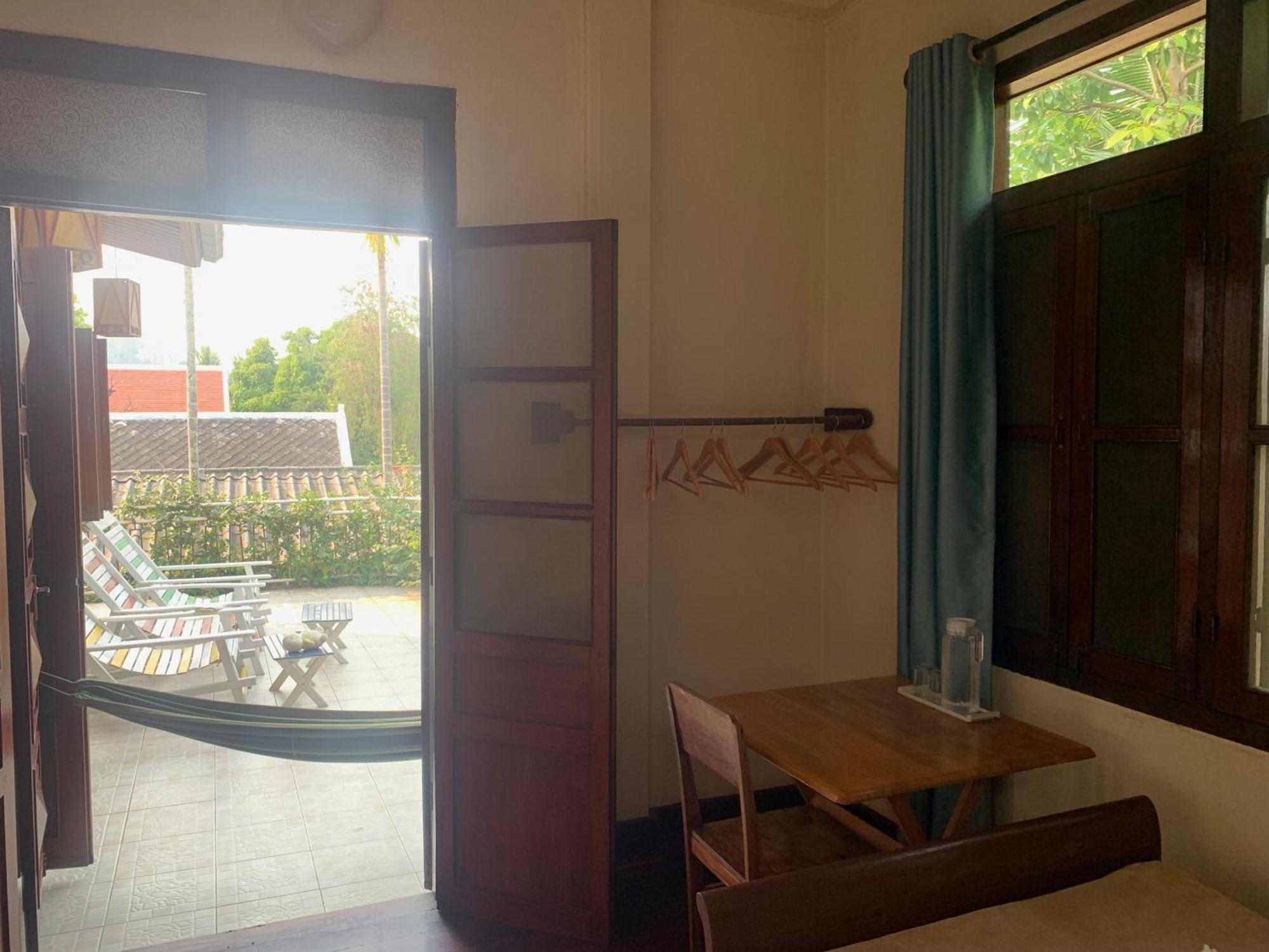 Manichan Guesthouse Luangprabang Kültér fotó