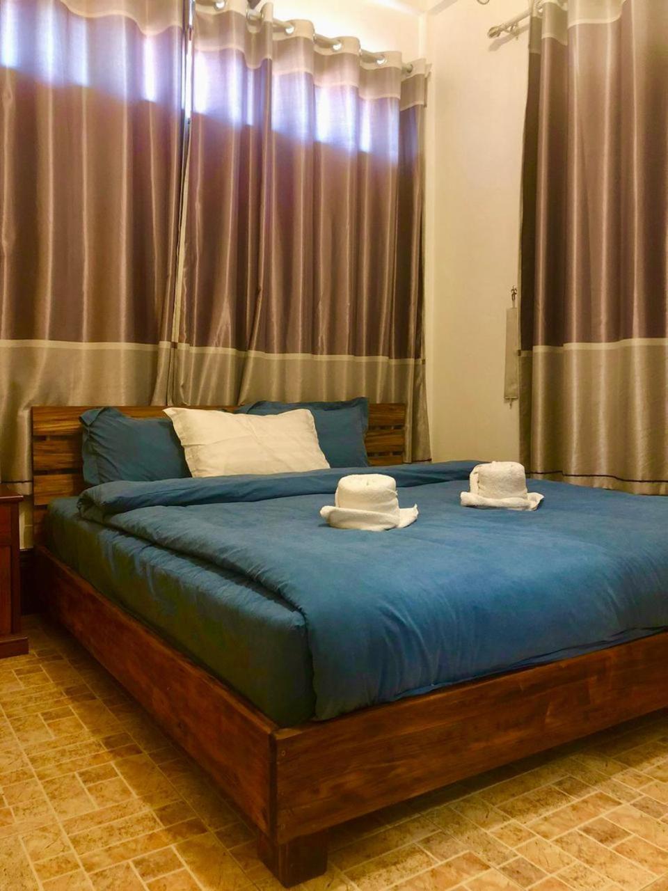 Manichan Guesthouse Luangprabang Kültér fotó