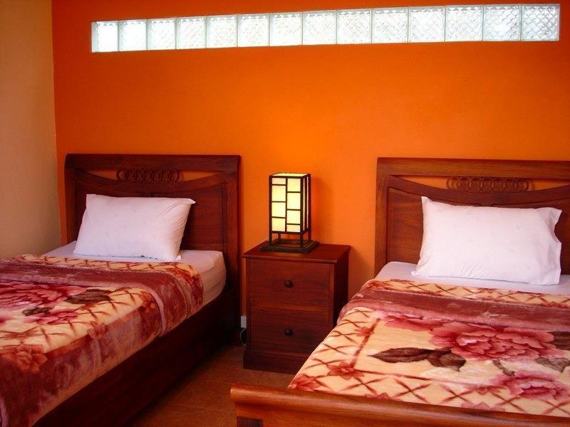 Manichan Guesthouse Luangprabang Kültér fotó