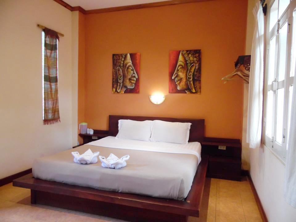 Manichan Guesthouse Luangprabang Kültér fotó