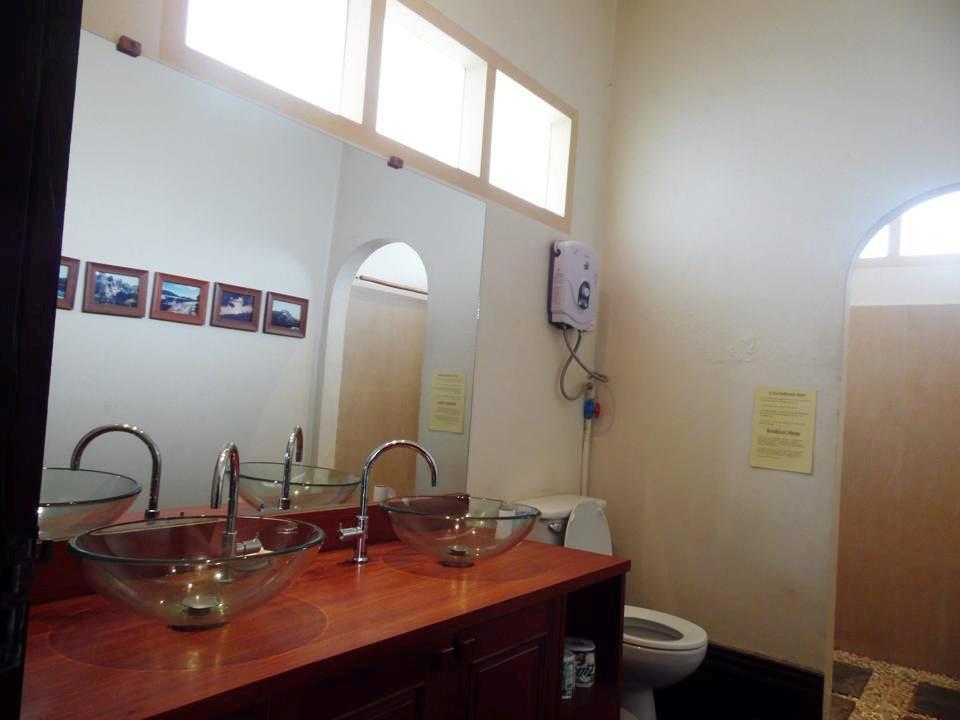 Manichan Guesthouse Luangprabang Kültér fotó
